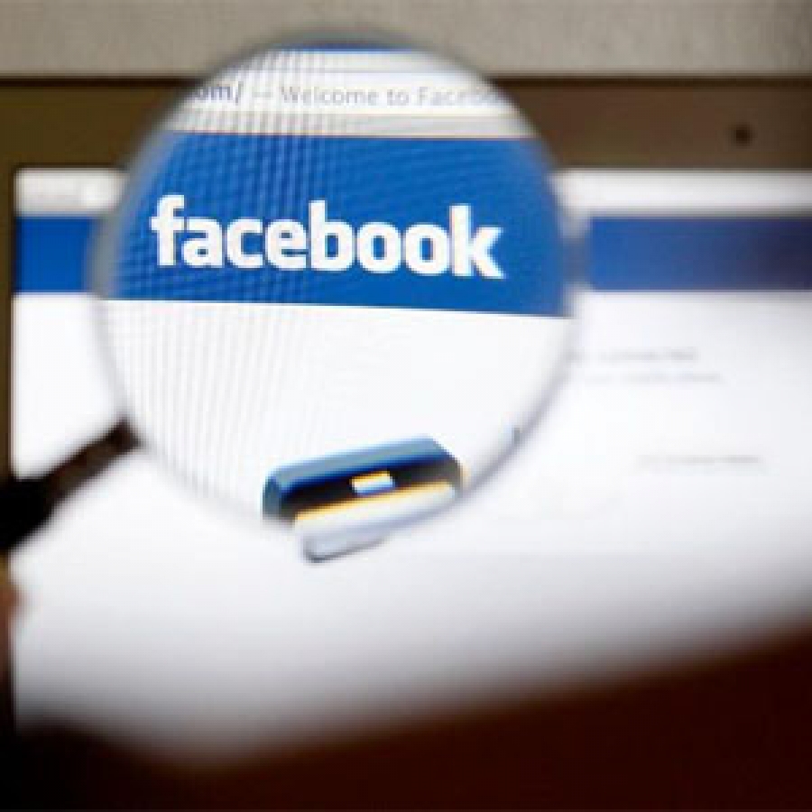Facebook explica qué sí y qué no subir a la red social