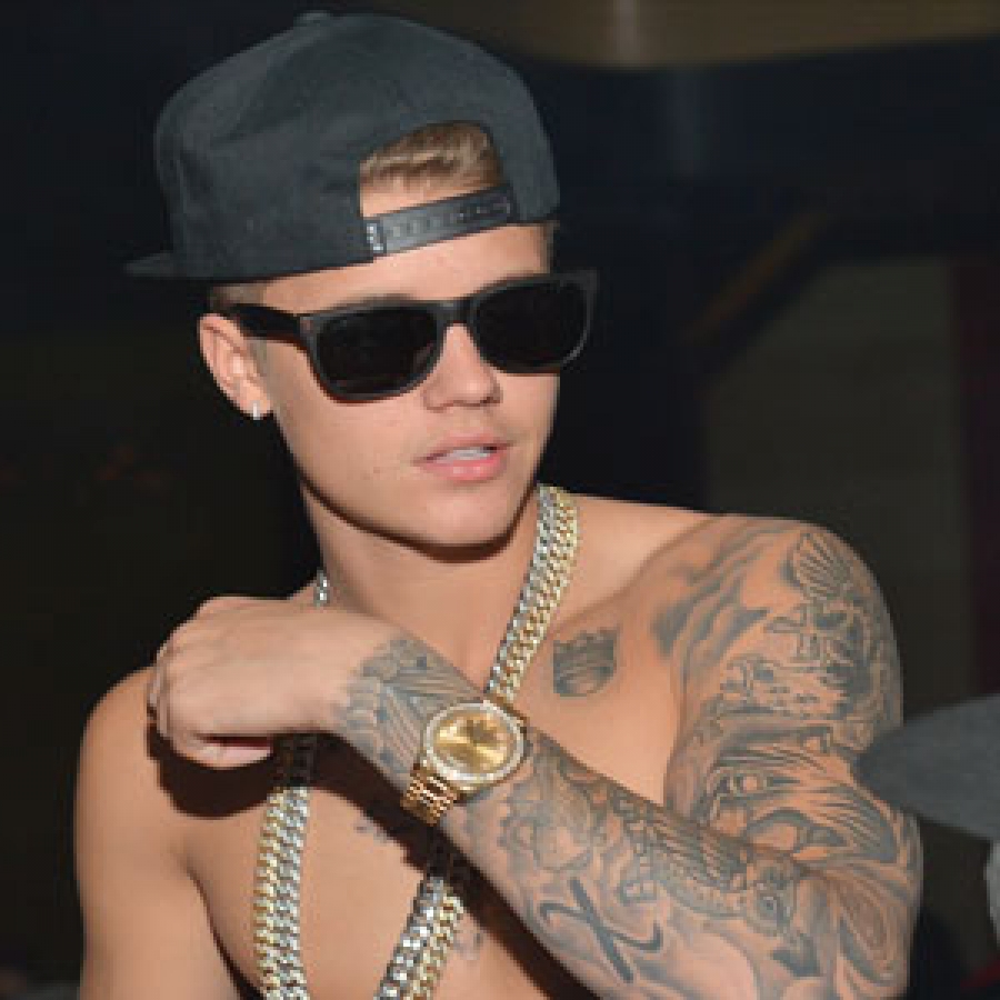 Juez argentino emite orden de captura contra Justin Bieber