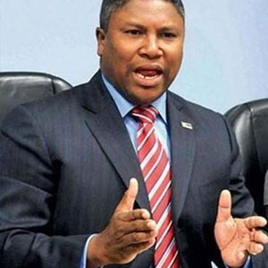 Domingo Jiménez: “En el PLD ahora tenemos que trabajar en recomponernos”