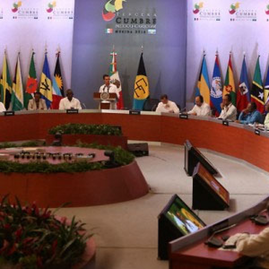Caricom teme que política migratoria dominicana se extienda en la región