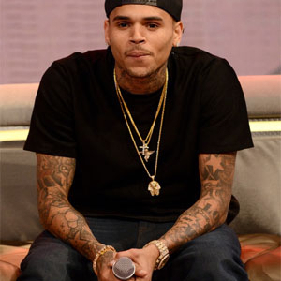 Canadá le niega la entrada a Chris Brown; cancela conciertos