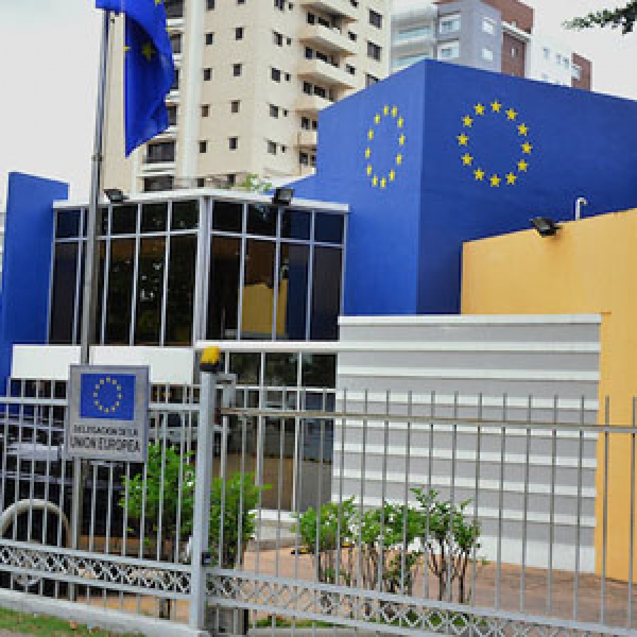 R.Dominicana y UE lanzan documental recoge 25 años cooperación
