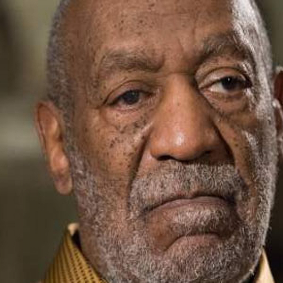 Unas 35 mujeres acusan al actor Bill Cosby de violación