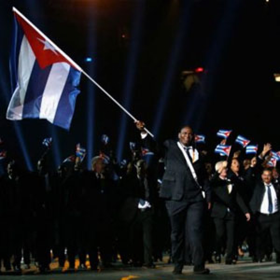 Al menos 28 cubanos desertaron durante Juegos Panamericanos