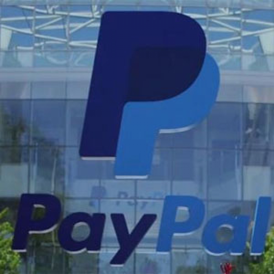 PayPal enfrenta multa millonaria por mal manejo de cuentas