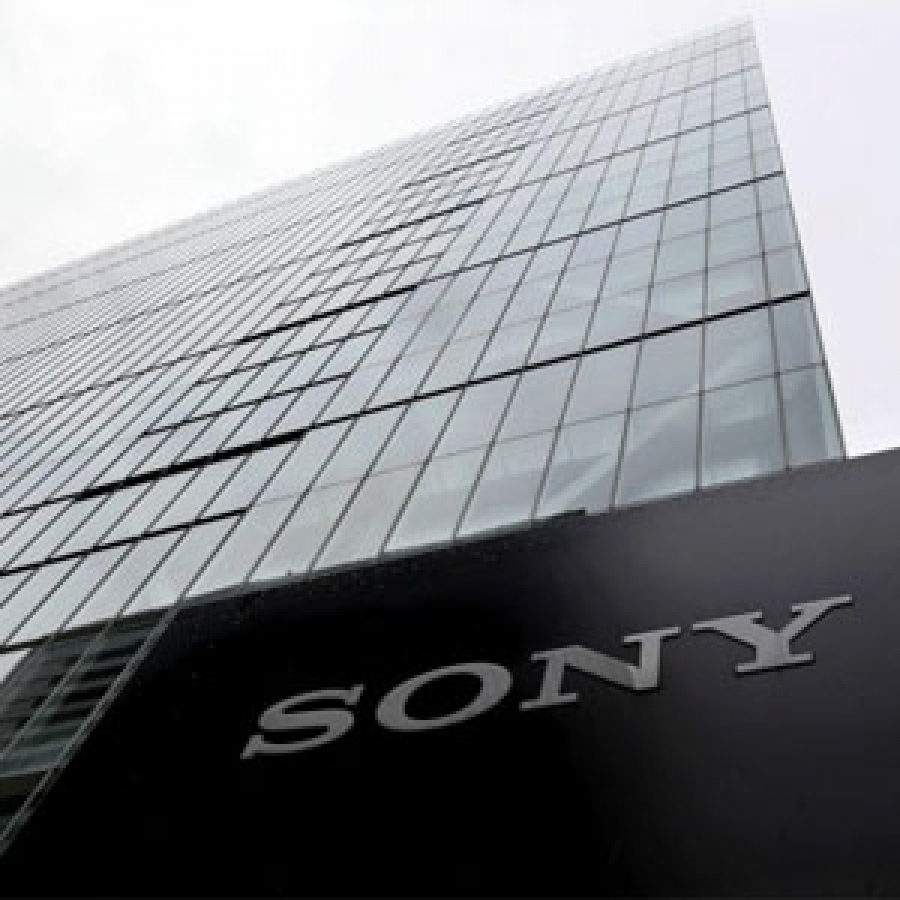 Sony retrasa sus resultados del tercer trimestre por ataque informático
