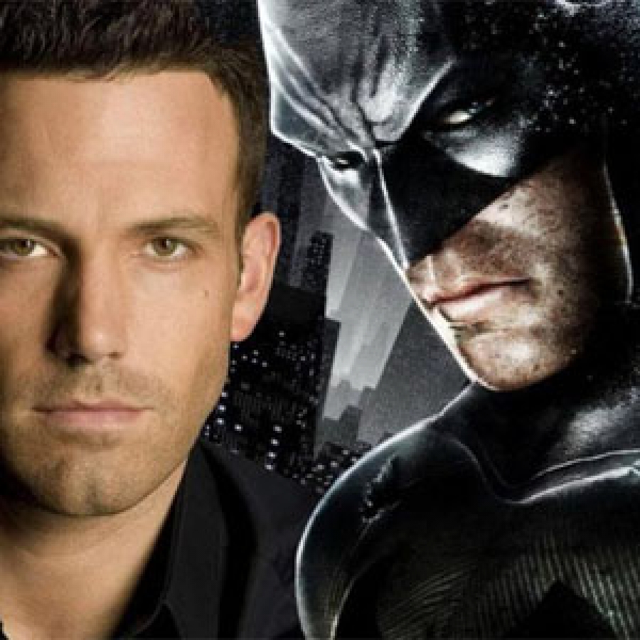 Ben Affleck protagonizará y dirigirá nueva película de Batman