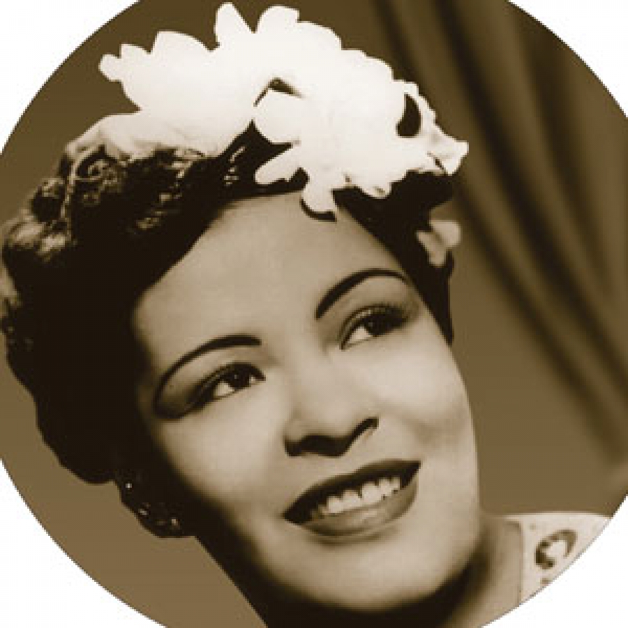 Billie Holiday, cien años de la voz más especial del jazz