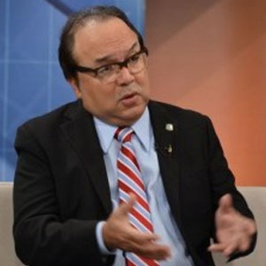 Vinicio Castillo dice OEA hace causa común con ofensiva haitiana