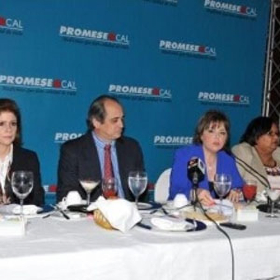 PROMESE/CAL anuncia que rebaja precio a 98 medicamentos