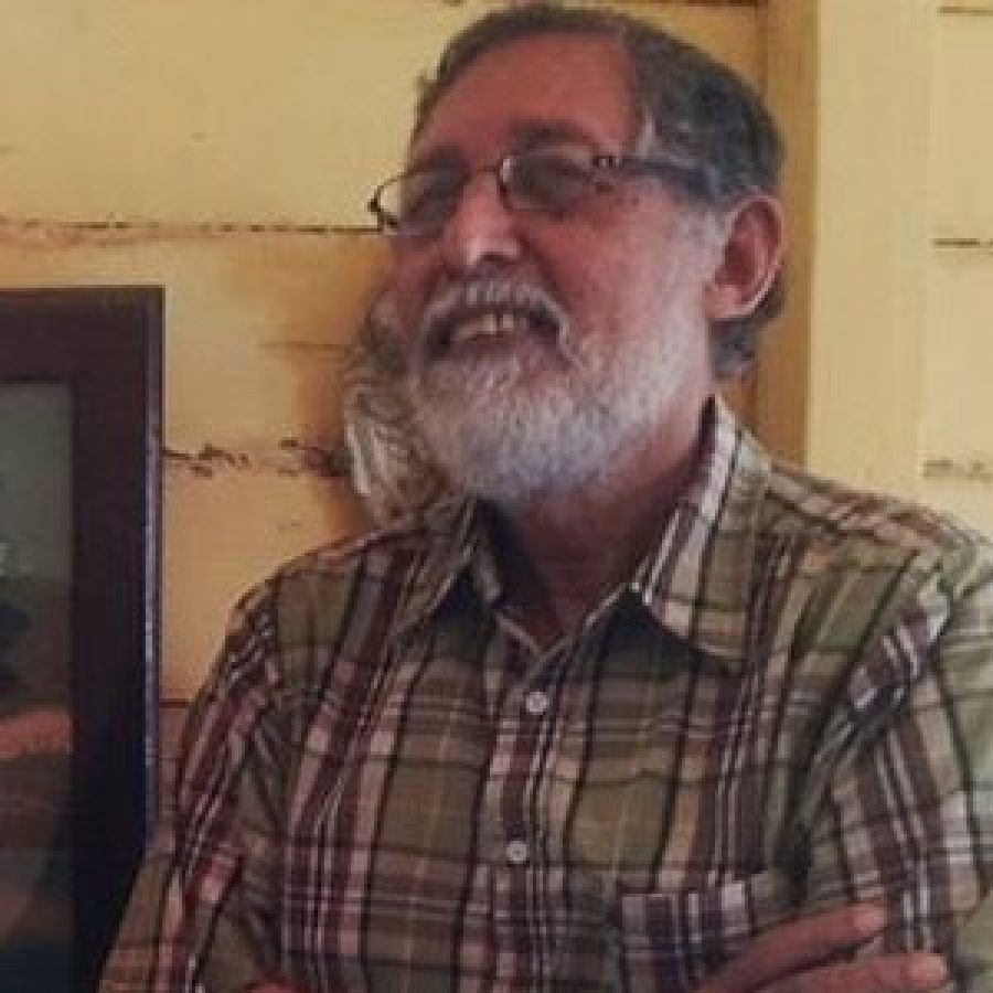 CDP expresa pesar por muerte de periodista Pedro Ventura Santana