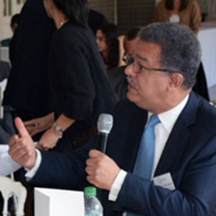 Leonel Fernández formará parte del Consejo de Líderes de organismo de la ONU
