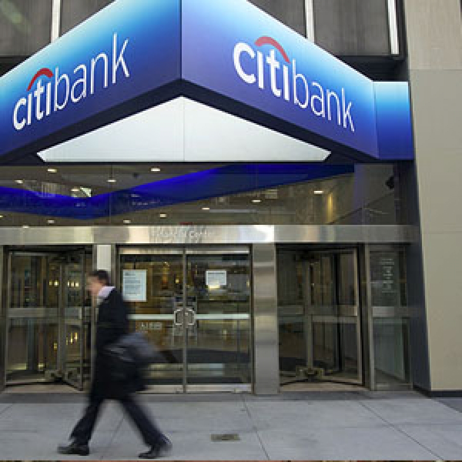 Citibank pagará 700 millones por prácticas ilegales con tarjetas