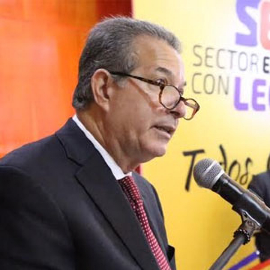 Sector Externo con Leonel pide a Danilo Medina retirar proyecto de reforma constitucional