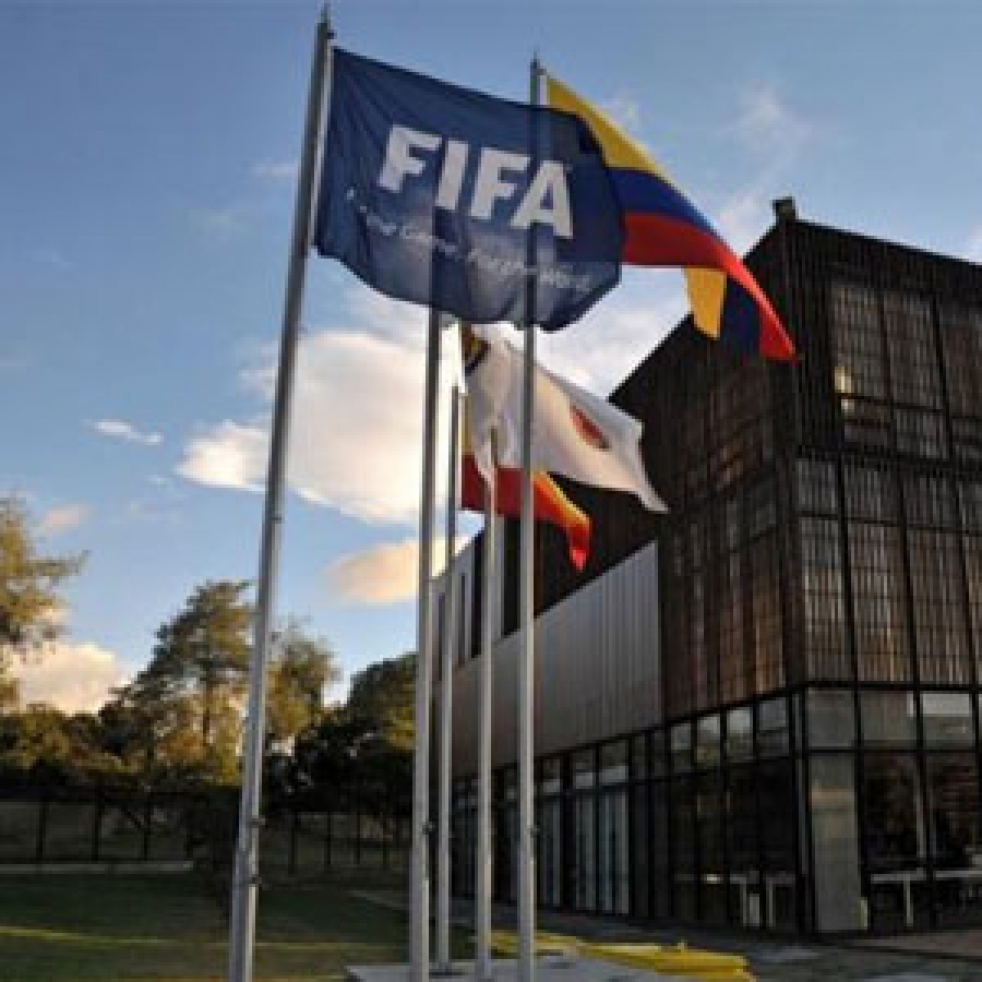 FIFA suspende presentación de candidaturas para Mundial 2026