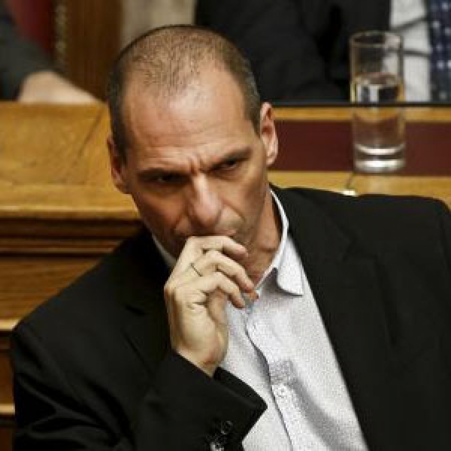 Ministro de Finanzas asegura que Grecia no pagará hoy al FMI