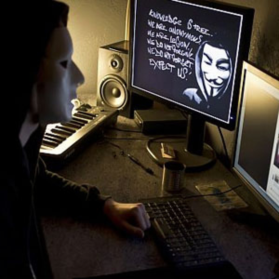 Hackers tienen datos de todo empleado del gobierno de EEUU