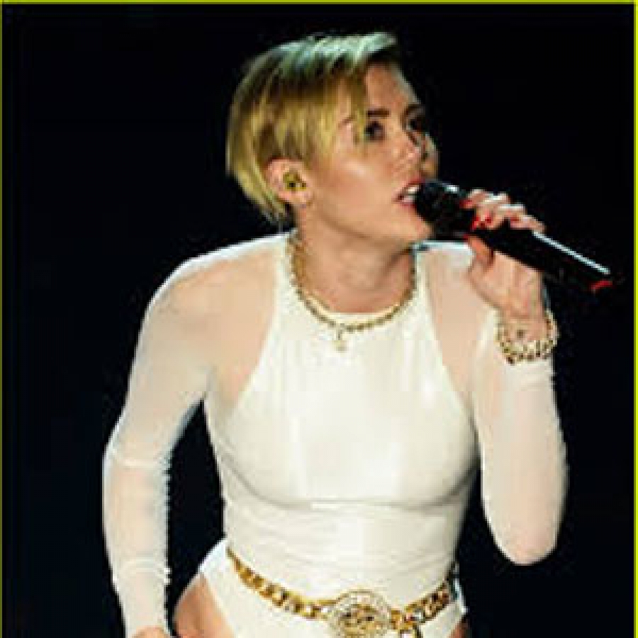 Miley Cyrus presentará los premios MTV Video Music Awards