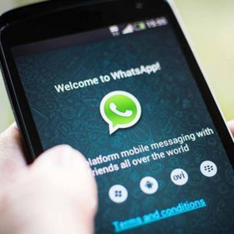 Juez suspende servicios de WhatsApp en todo Brasil