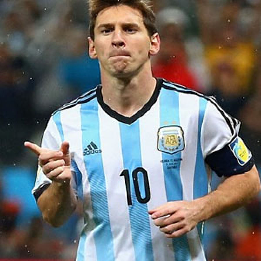 Audiencia mantiene imputado a Messi por un fraude fiscal de 4,1 millones