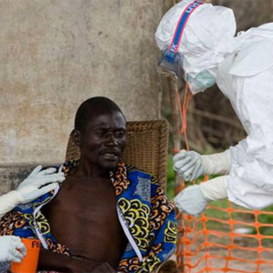 OMS afirma que llevará “muchos mese” poner fin a epidemia de ébola