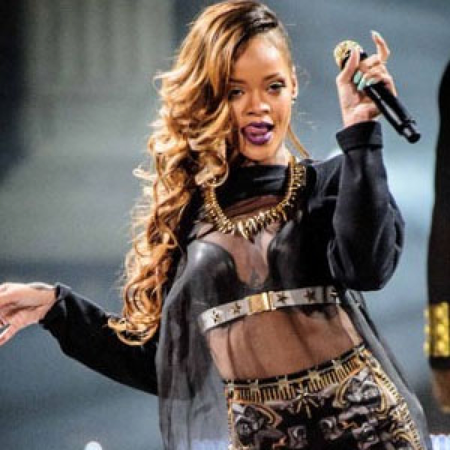 Madonna, Rihanna, Sam Smith cantarán en premios iHeartRadio