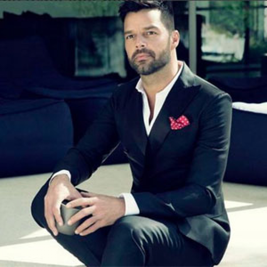 Ricky Martin: “No se pueden tomar decisiones basadas en la Biblia”