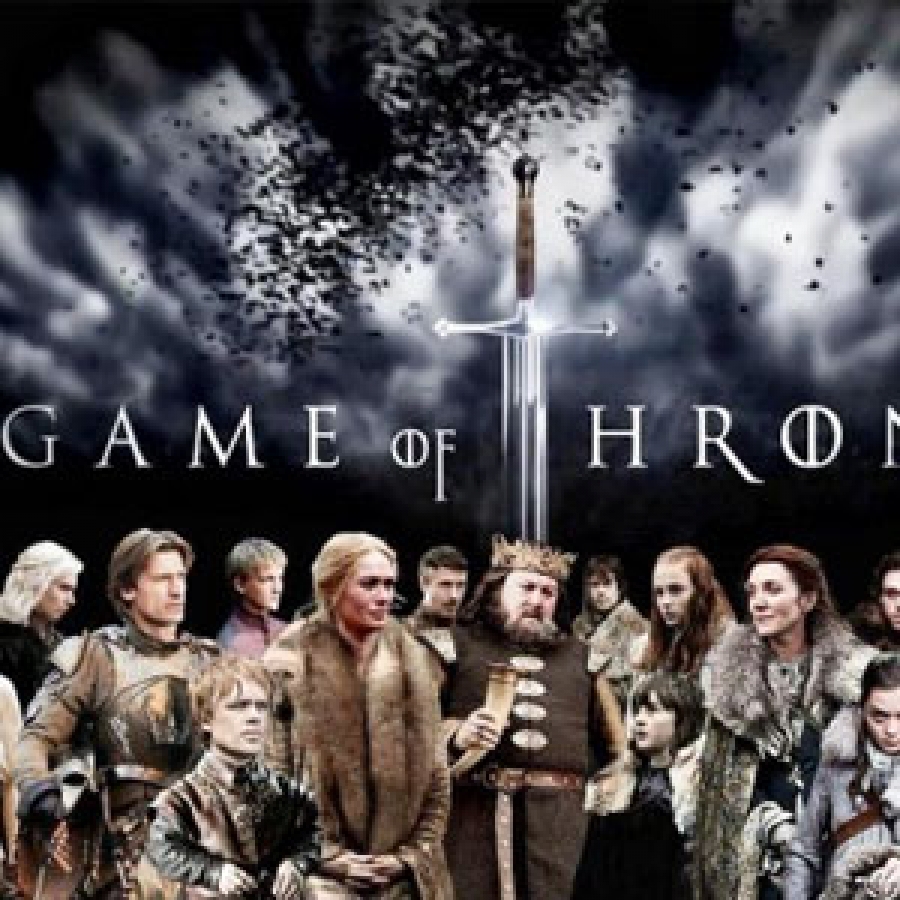 Game of Thrones abrirá a internet su estreno en EE.UU.