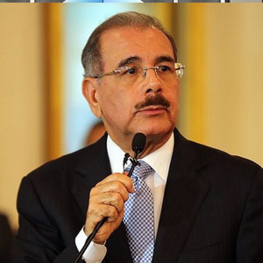 TSE conocerá el lunes recurso contra proclamación de Danilo Medina