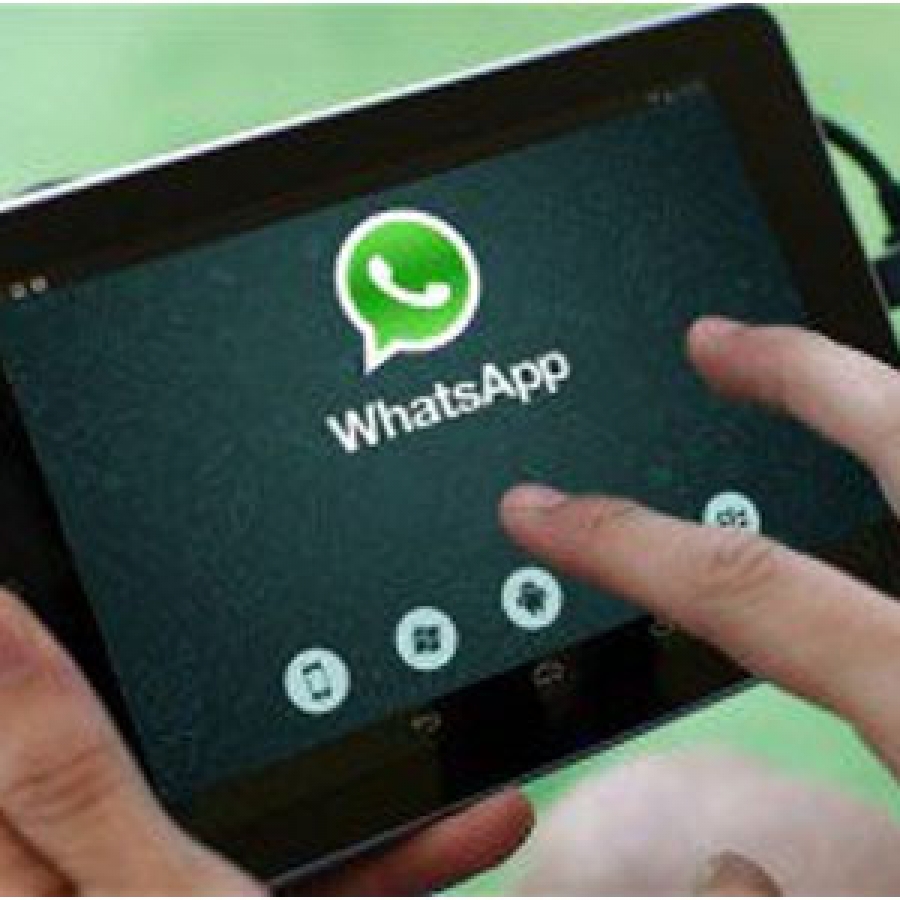 WhatsApp añade información de almacenamiento en última actualización