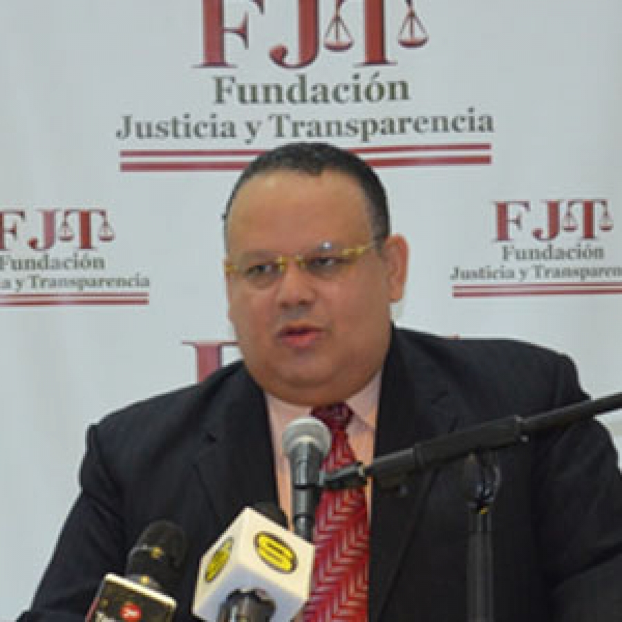 FJT califica como preocupantes denuncias de irregularidades en Oisoe