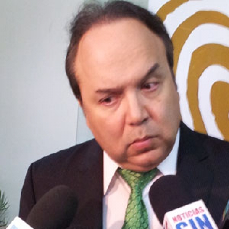 Vinicio Castillo advierte sobre caos en RD por ausencia de fuerza pública
