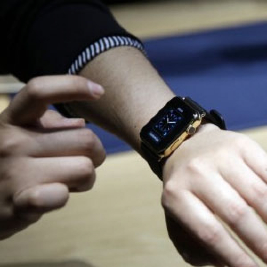 ¿Cómo comprar el nuevo Apple Watch? No es sencillo