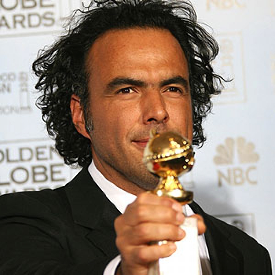 El mexicano González Iñárritu podría hacer historia en los Oscar