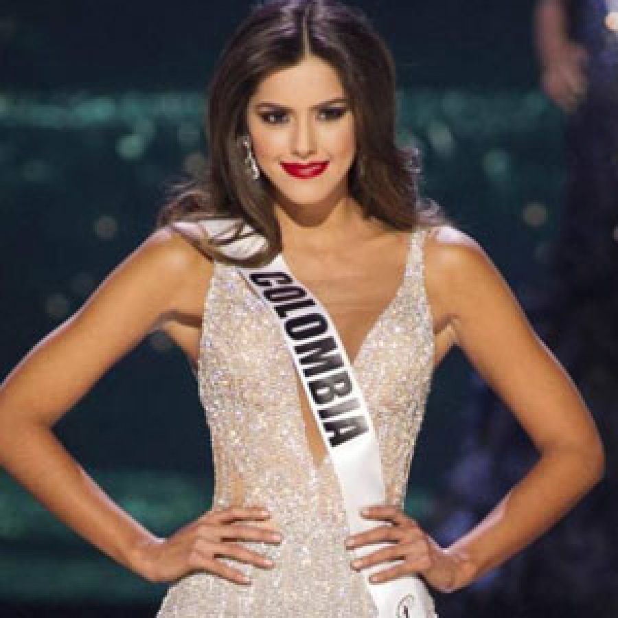 Miss Universo responde a Trump que no renuncia por contrato