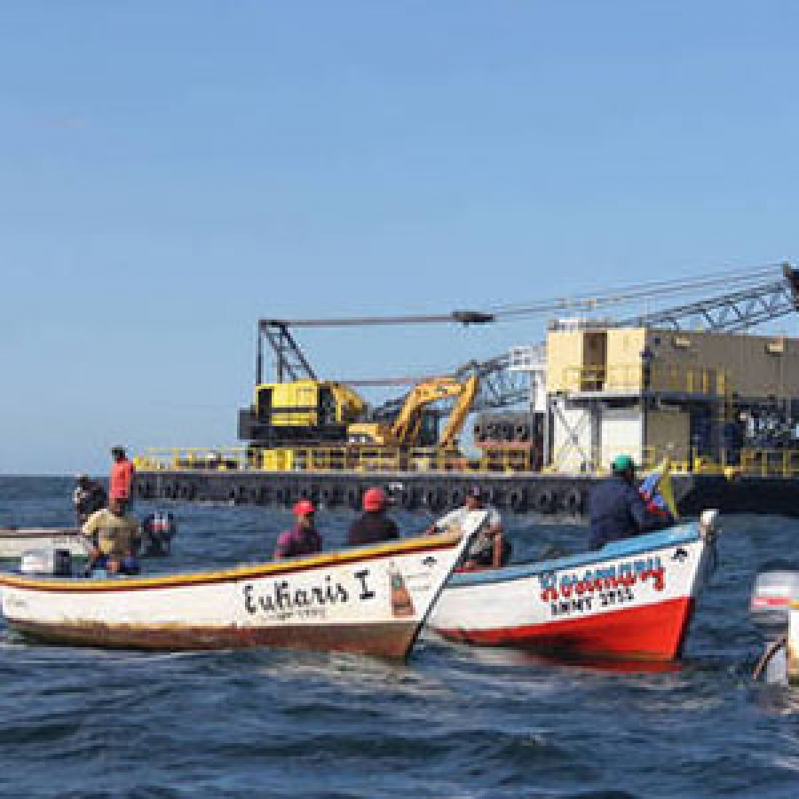 Arrestan a 28 pescadores dominicanos en islas Turcos y Caicos