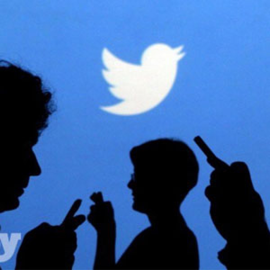 Twitter, una mirilla para estudiar el comportamiento humano