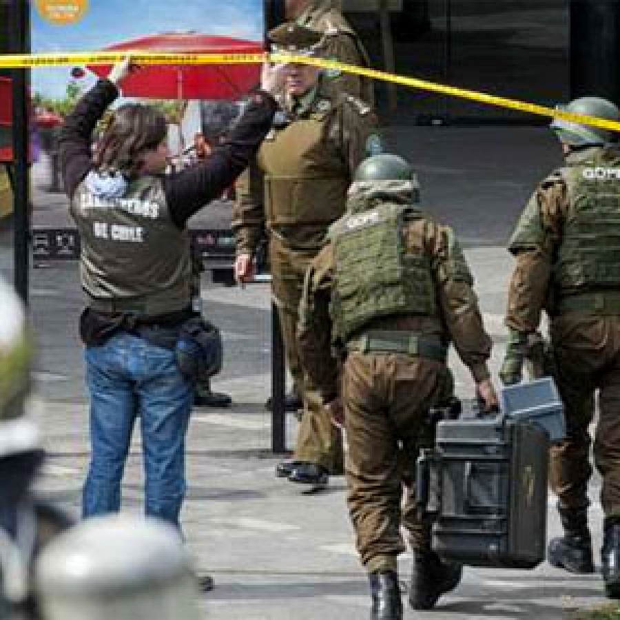¿Cómo se define “terrorismo” en América Latina?