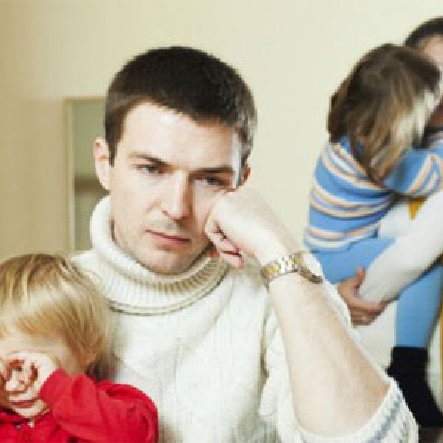 12 consejos para sobrevivir financieramente a ser padre soltero