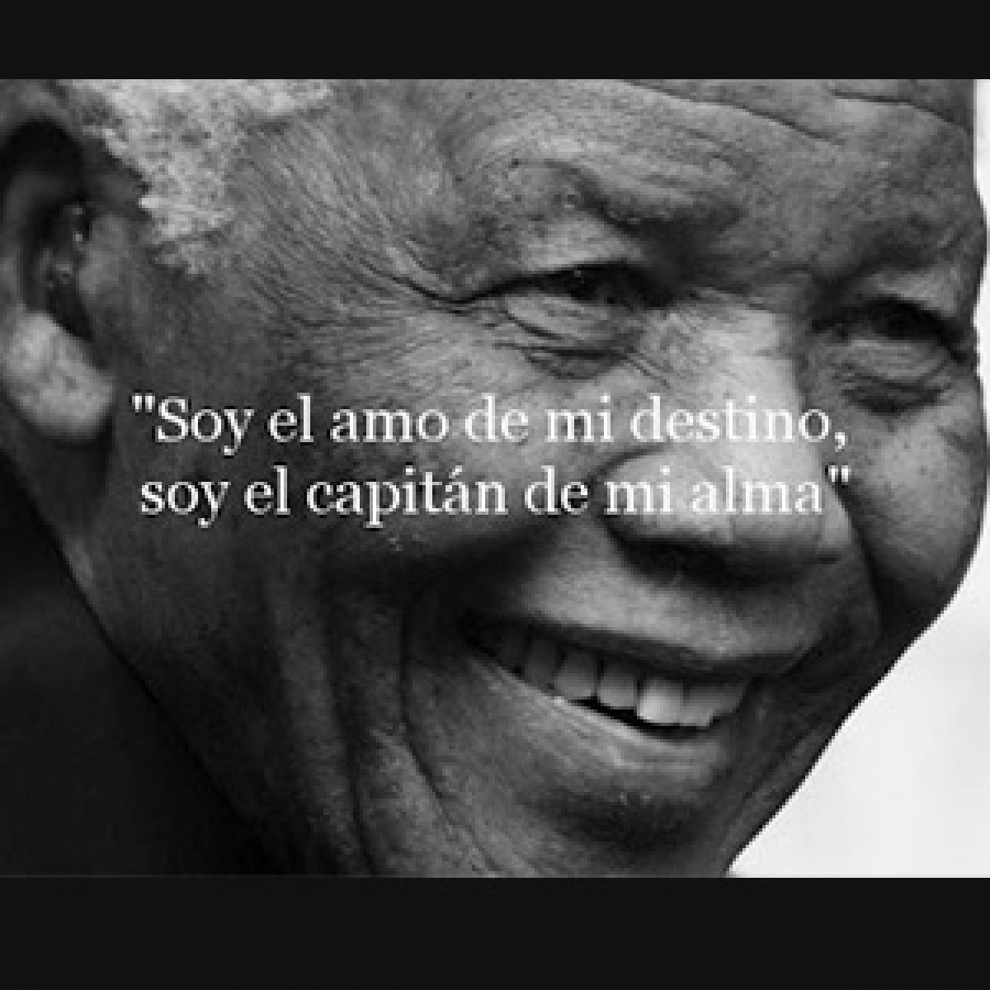 Citas más célebres de Nelson Mandela