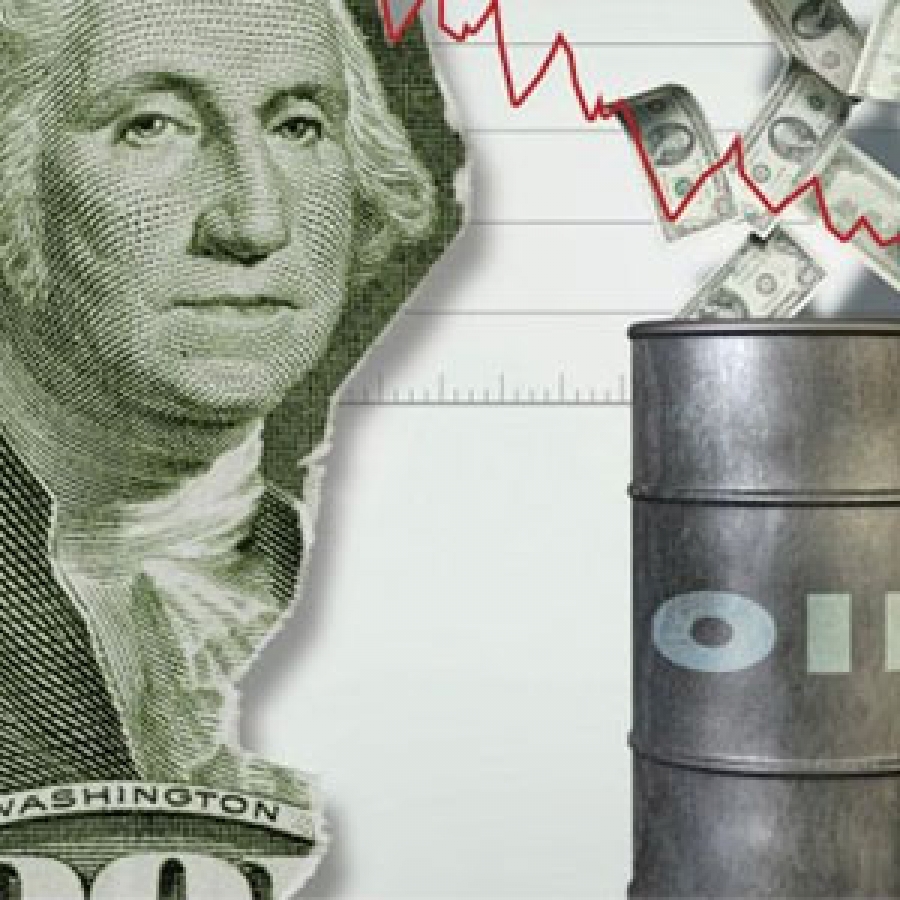 ¿Está el mundo del petróleo al borde de un abismo?