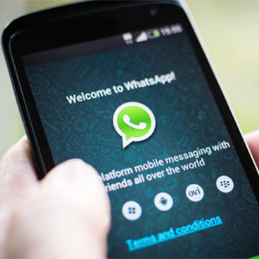 10 trucos que quizá no conoces de WhatsApp