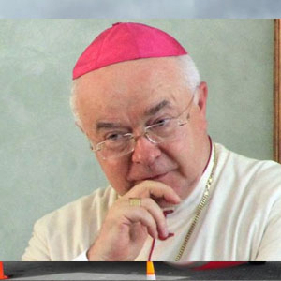 El Vaticano: lo que dice y calla sobre juicio por pederastia a Wesolowski