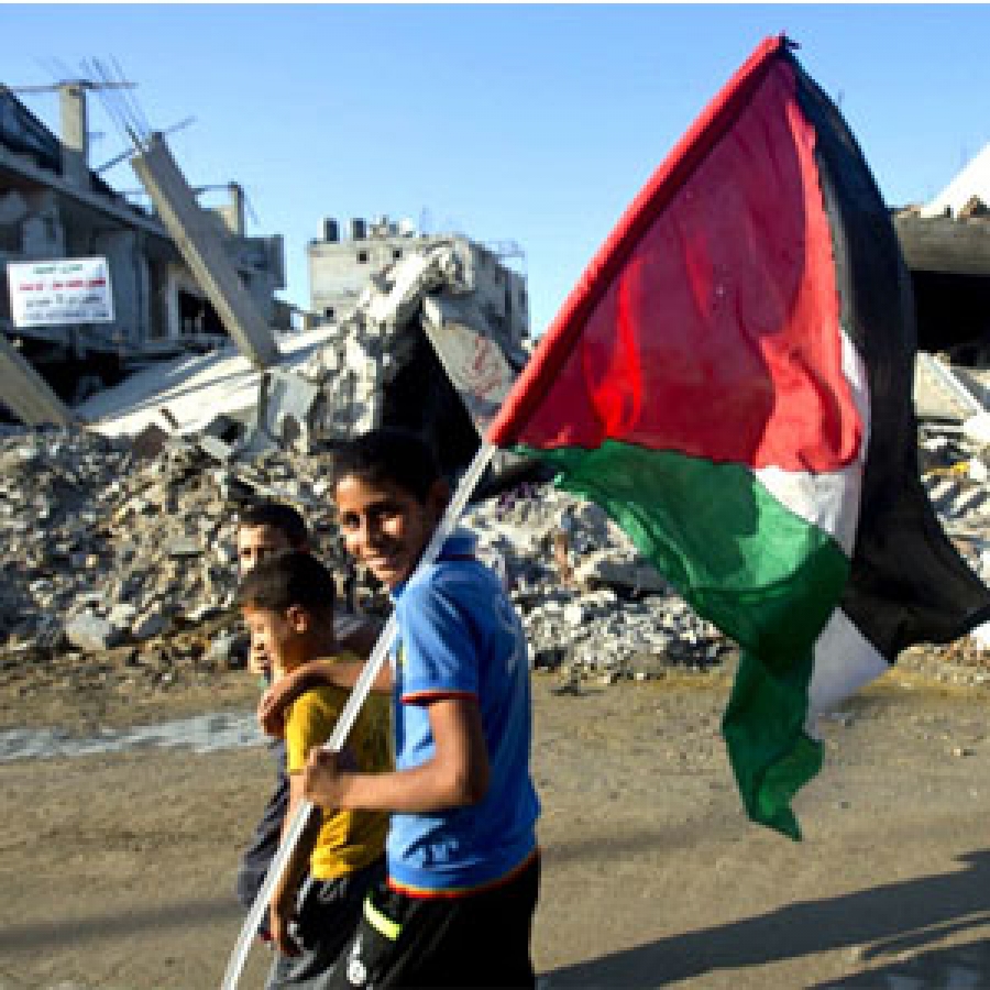 Gaza: lo que se logró con la tregua entre Israel y Hamas