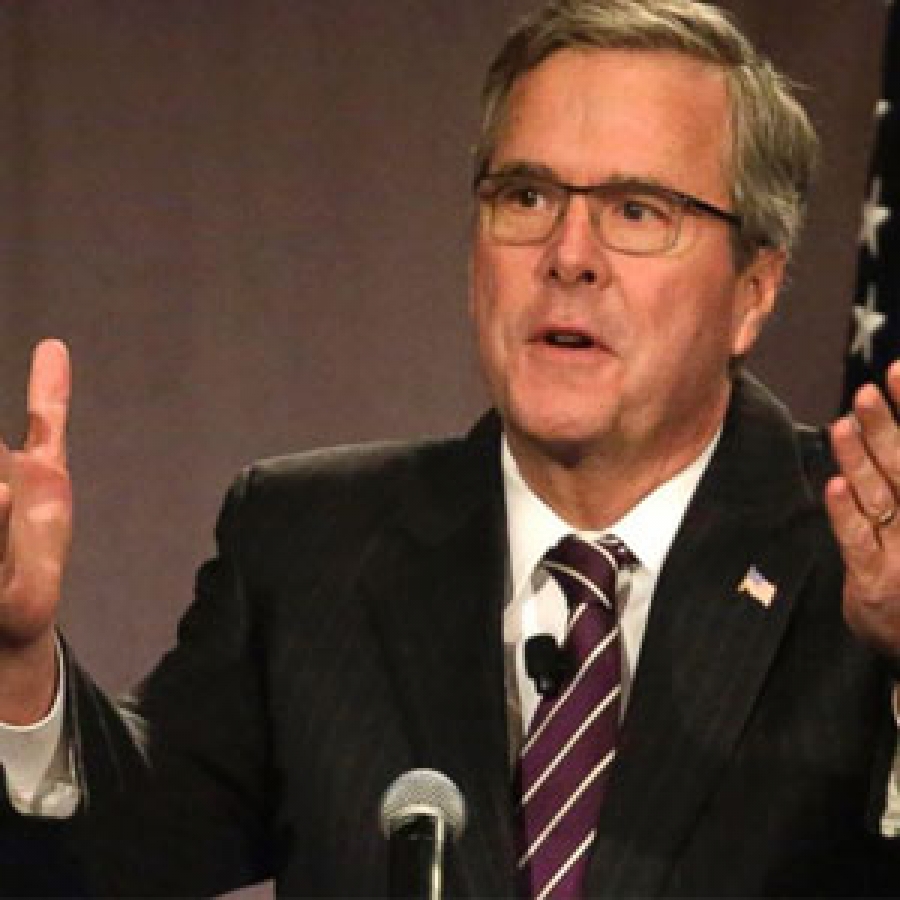 Bush presenta plan migratorio que da prioridad a seguridad fronteriza
