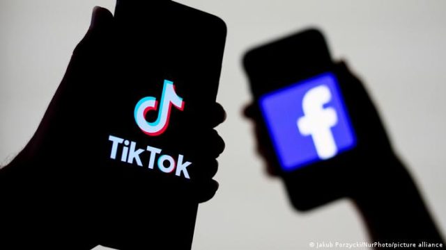 Rusia multa a Meta y a TikTok por difundir «propaganda» LGTB