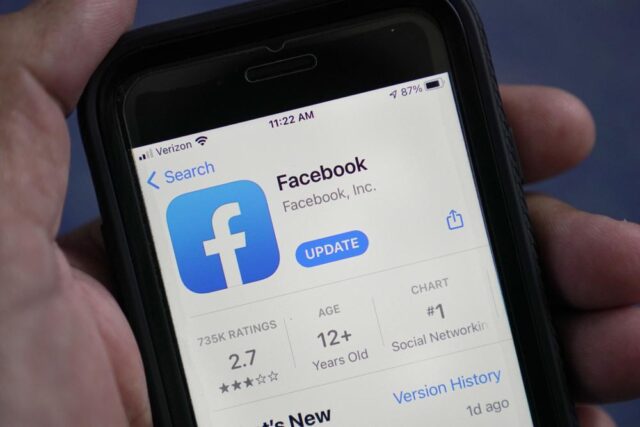 En tercera prueba, Facebook sigue sin bloquear el discurso de odio