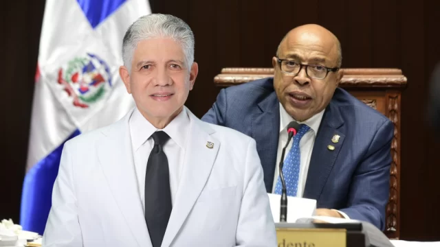Pacheco y Estrella analizarán nuevo escándalo de la Cámara de Cuentas