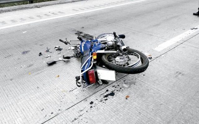 El 73 % de los fallecidos en accidentes de tránsito son motoristas