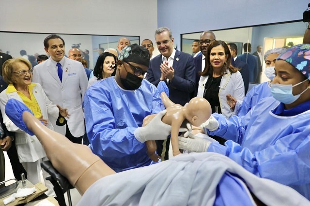 República Dominicana contará con una asociación de simulación médica